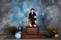 Biewer Terrier #5 Sat BOB Judge Christie Martinez