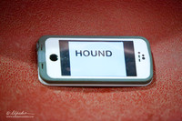 Hound Group Sat Ring
