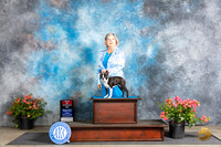 Boston Terrier #10 Fri BOS Judge Polly Smith