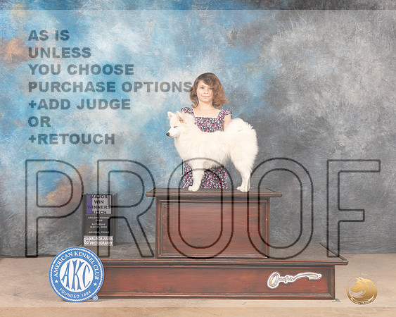American Eskimo #10 Sat WBM Judge Joan Liebes-MMJ_3801-Abilene2022-HR3