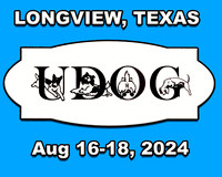 UKC Longview TX Aug 2024