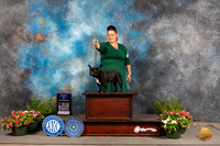 French Bulldog #25 Sun WDBOW Judge Cindy Lane
