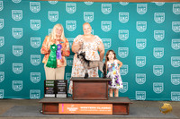 Chinese Crested #248 Sat BOB G3 NGCH Judge Kathrine Short