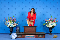 Chihuahua Long #19 SUN WD Judge Douglas Johnson