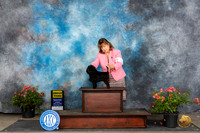 Affenpinscher #6 Sun G3 Judge Polly Smith