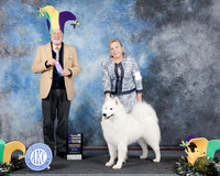 Catherine G Ibold Alexandria 2025