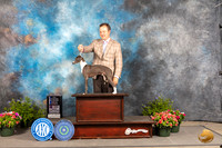 Italian Greyhound #33 Fri BOW Judge George Milutinovich