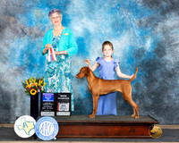 Angie Nalls Abilene 2024