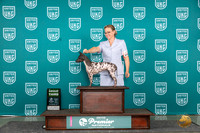 American Hairless Terrier #369 Sunn G3 Judge Stephanie Mueller
