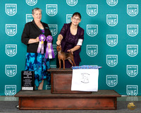 Christine Bixler Premier 2024