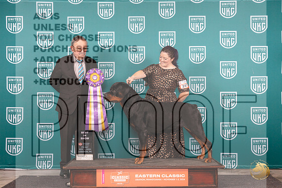 Rottweiler #287 Fri BIS Judge Keith Kozaklewicz__JP_1910_UKCEastern_2024_HR3