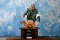 Dachsund #6 Fri NC RESHOOT Potts Betty C +Judge Mr Edd Embry Bivin