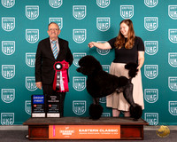 Claire Yeager UKC Eastern 2024