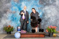 Poodle Std #28 Fri BOV Judge Dale Martenson