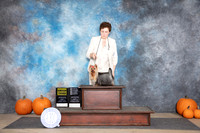 Yorkshire Terrier #5 Sun G3 Judge Tim Catterson OHG4 Judge Hal Biermann