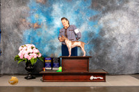 American Hairless Terrier #5 BOB Judge Patty Sosa