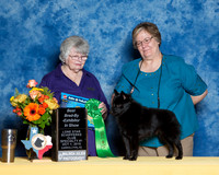 #15 S1 BBE Barbara Murray & Sharon Ogden Judge Beverly Henry