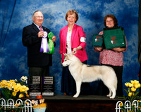 #10 Sun RWB Best BBE Carolyn Brown Judge Dr Donald Gill