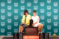 Dachshund #105 Fri ARBISTD Judge Keith ABIS Judge Will