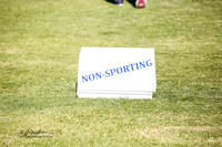 Non Sporting Group MON Ring