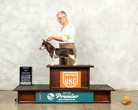 Teddy Roosevelt Terrier #1048 Sat BOB Judge Jeanne Heger