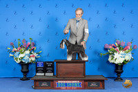 Miniature Schnauzer #15 FRI WD BW M Judge Debbie Freeman