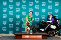 American Bully #712 Fri COC Judge Nancy Eilks