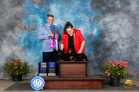 Dachshund Longhaired #25 #30? Sat WDWBBOWOHBOV Judge Kenneth L Hagmueller