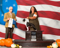 Boston Terriers #38 Sun G4 Bass Kimberley A Judge Mr Robert R Frost