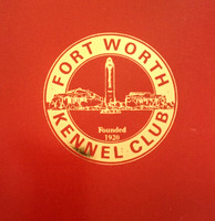 Fort Worth Kennel Club Mar 2014
