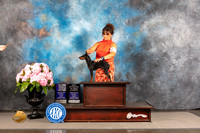 Manchester Terrier Toy #17 FRI WD NCH Major Judge Jeffery Bazell