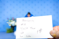 Beauceron #14 THUR WB Judge Jon Cole