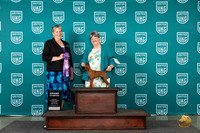 Miniature Pinscher #119 Wed GC Judge Denise Vavla