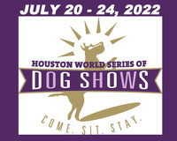 Houston July 20-24 2022