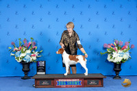 Brittany #20 FRI WB M Judge Jon Cole