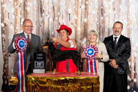 Manchester Terrier Std #S17 Wed TopDog