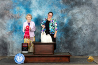 Maltese #8 Sat G2 Judge Ann Bolus