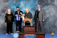 Italian Greyhound #39 WD BOW M Judge Joao Machado