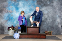Chinese Crested #7 Sat G1 Judge Donelle Richards