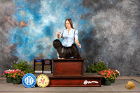 Lhasa Apso #5 Thur BOBOHBOB Judge Michael Canalizo