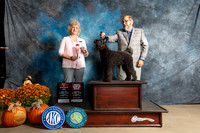 Pumi #11 Sat BOSOHBOB Judge Lisa Graser