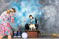 Pug #16 Fri WBBOWBOW Judge Victor Rosado Fri WBBOS Judge Azalea Alvarez r