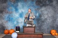 Miniature Schnauzer #6 Sat BOBOHBOB Judge Ann Roth
