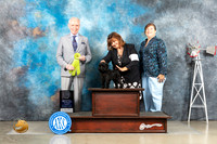 Affenpinscher #6 Sat OHRBIS Judge Fred Bassett