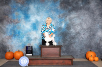 Poodle Toy #18 Sat WB NCH Judge Ray Filburn