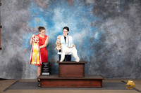 Wire Fox Terrier #110 Fri RBIS Judge Chandly Maynard