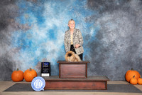 Pekingese #6 Sun BOBBOWWB Judge Tim Catterson