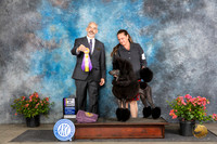 Poodle Std #28 Fri BOV Judge Dale Martenson