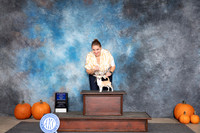 Chihuahua Smooth #15 Sat WDBOW Judge Raymond Filburn