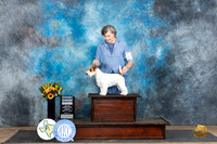 Russell Terrier #5 Fri G4 Judge Janet Parcel